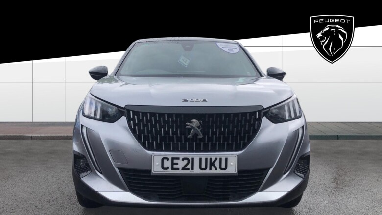 Peugeot 2008 1.2 PureTech 130 GT Premium 5dr Petrol Estate